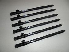 TMC Aluminium Bank Sticks. 13mm or 16mm, vari...