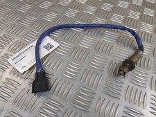 Sonde lambda Nissan QASHQAI