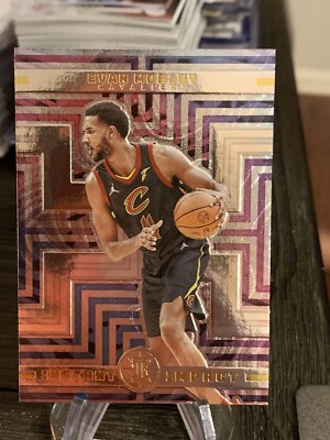その他 Evan Mobley RC Auto panini 2021-22 Panini Prizm Evan Mobley Rookie Signatures Auto RC