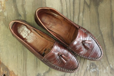 giorgio brutini crocodile shoes