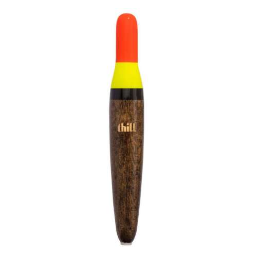 Lindy Thill Gold Medal Center Slider Red/Yellow/Black/Wood