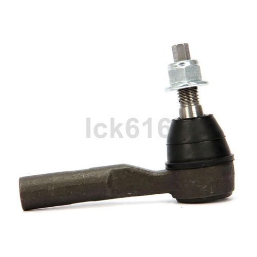 Steering Tie Rod End Inner Outer 4X For 2006-2012 Chevrolet Colorado - Picture 2 of 3
