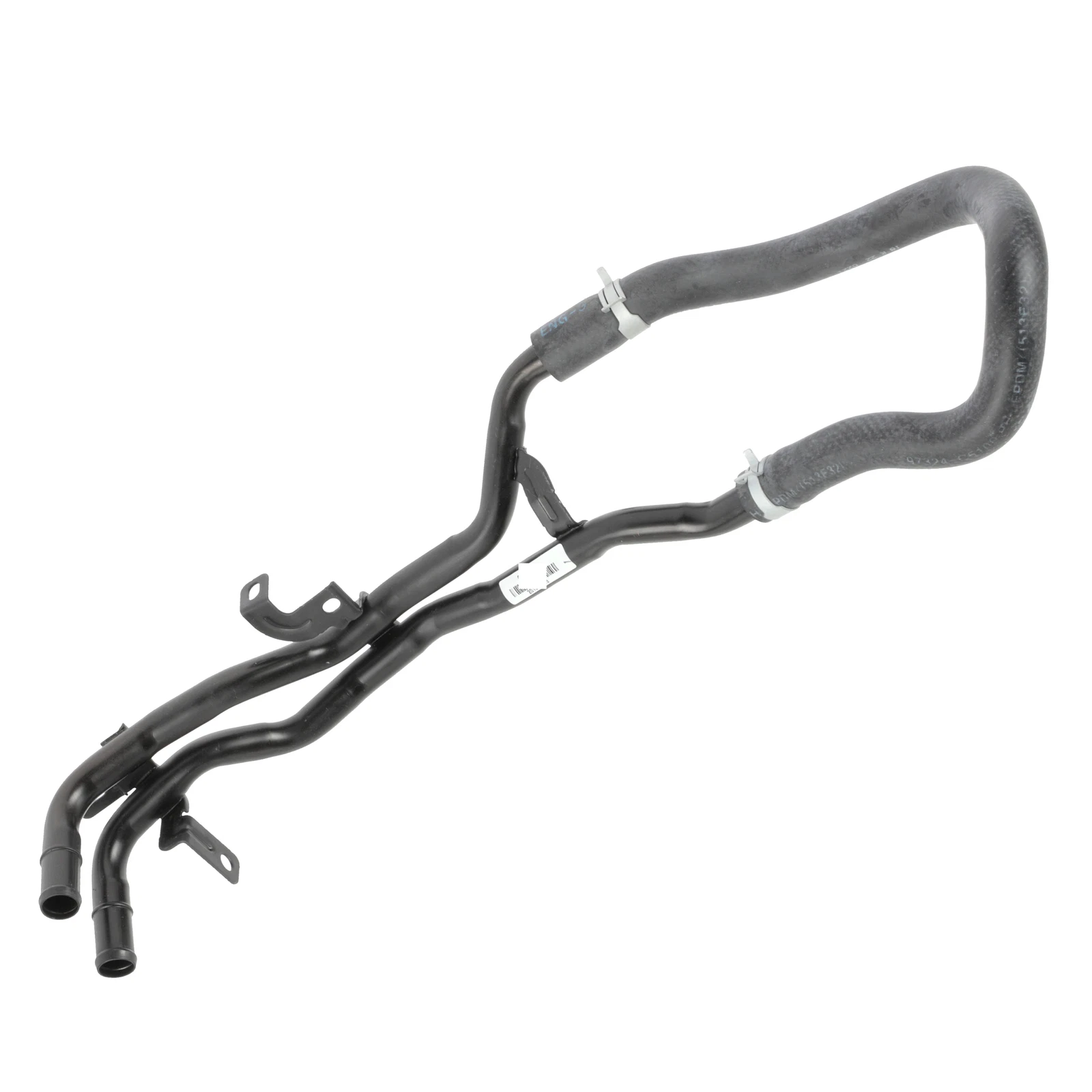 Conjunto de manguera y tubo de A/C para Kia Sorento 2016-2020 (N/P 97540-C5500)