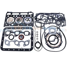 New Type Full Gasket kit Set With Head Gasket Fits for Kubota Engine D1503