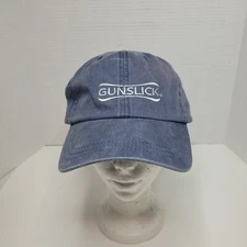 Gunslick Gun Care Baseball Hat Cap
