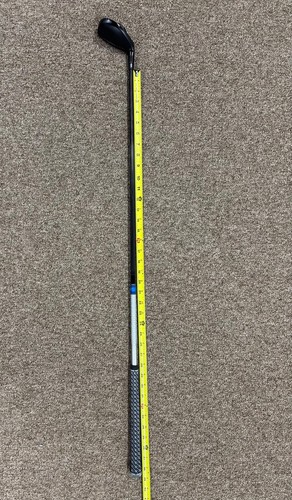 Taylor Made Sim 2 Rescue 17 degree 2 Hybrid Mitsubishi Tensei 80 Stiff Flex - Picture 9 of 9