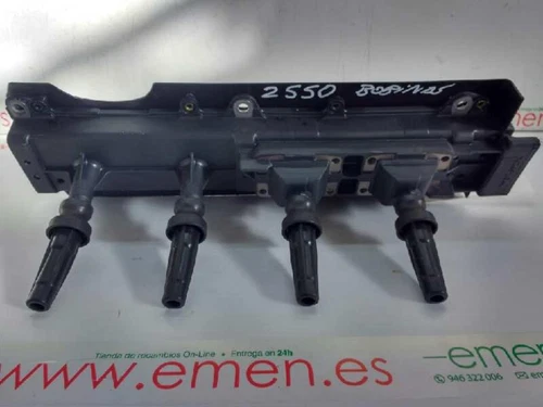 Bobina Encendido para CITROEN XSARA COUPE 1.8i 16V SX 1999 779529 - Imagen 1 de 10