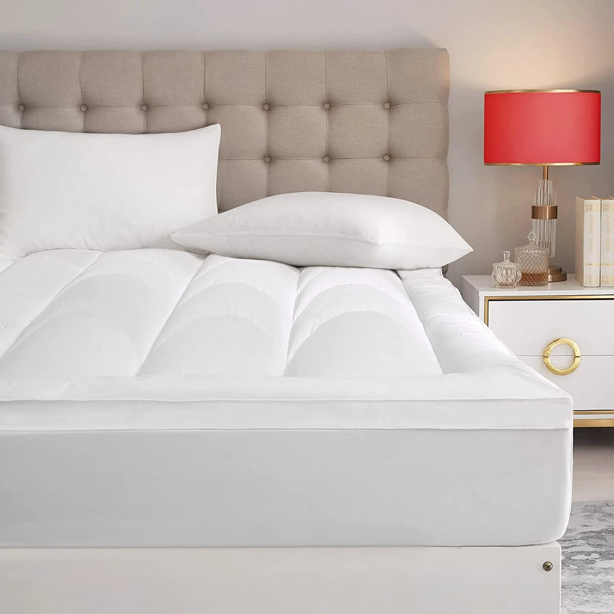 Serta Perfect Sleeper Serta Perfect Sleeper 5 Memory Foam, 57 OFF