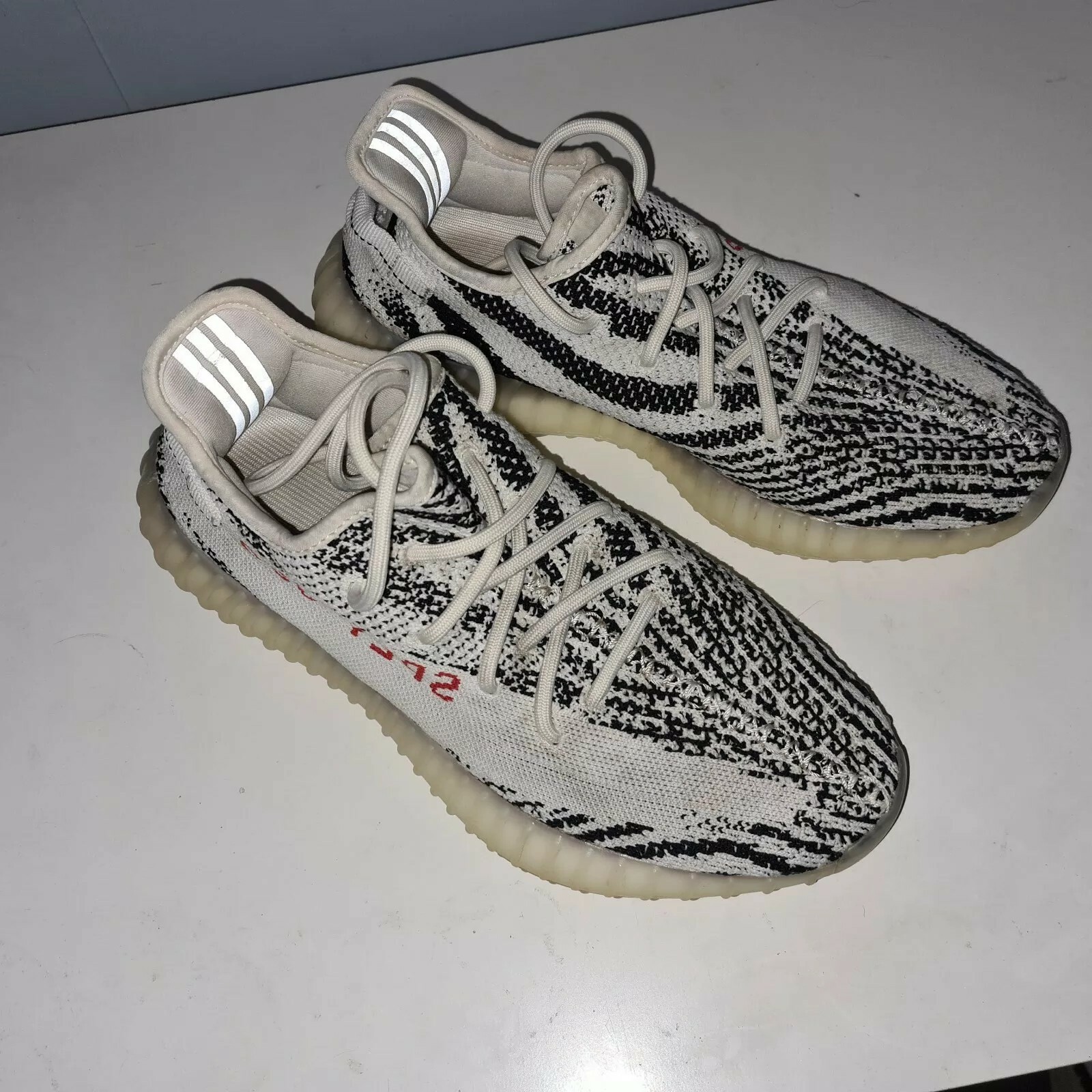 adidas kanye west trainers