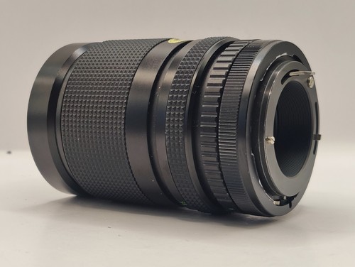 Miranda 28-85mm F4-5 Macro MC Lens. Canon FD Breechlock Mount. MINT - Picture 4 of 5