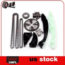 2.0 2.4L For Hyundai Sonata for kia Forte w/Gears Timing Chain Kit