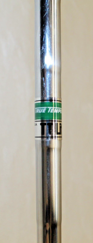 */NEW GRIP - Ram Accubar - 30* #5 Iron - RH - Men's - Steel - Regular Flex #i31 - Picture 13 of 17