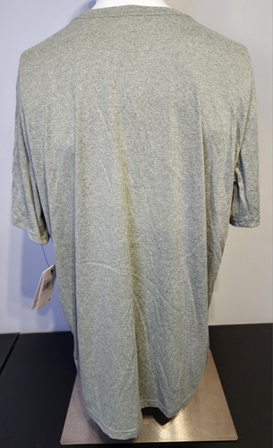 Nike Dri-Fit Men's Size Large New York Yankees Bronx Bombers MLB T-Shirt Gray - Picture 4 of 12