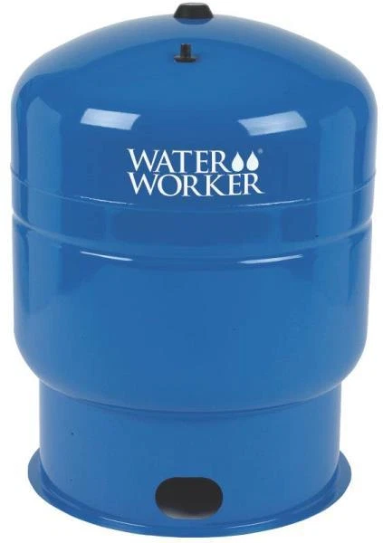 NEW WATER WORKER AMTROL HT-44B 44 GALLON PRE CHARGED PUMP WELL PRESSURE TANK  642031613165 | eBay
