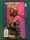 Ultimate X-men Vol.1 # 34 - 2003