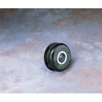 DS391240 Drag Specialties Rubber Gas Tank Grommets Metal Sleeve 11447 5775 Each