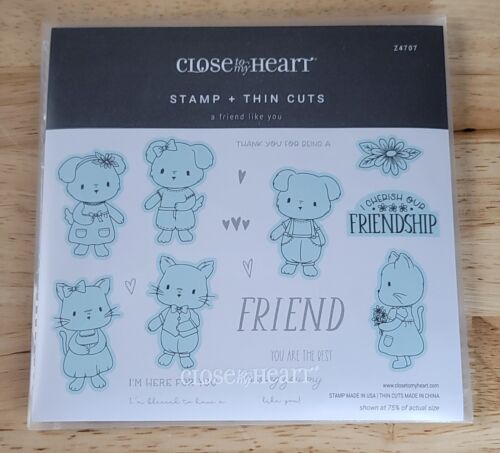 CTMH STAMP & THIN CUT SETS Seasons-Occasions-Nature-Holidays-Events You Choose - Picture 6 of 259