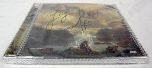 Lil Baby "It's Only Me" 2022 Authentic Signed Autogramm CD Album Hip-Hop Musik - Bild 3 von 7