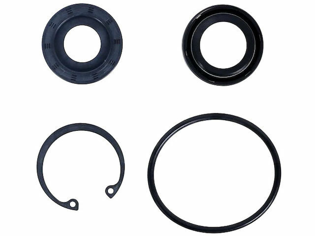 For 1965-1969 Ford Custom Steering Gear Input Shaft Seal Kit