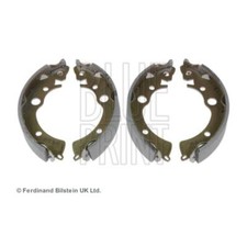 Blue Print ADH24106 Bremsbackensatz Hinten für Honda Civic III Rover 200