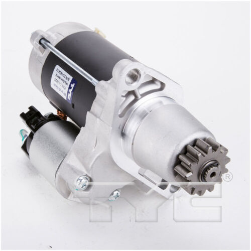 New Starter TYC 1-17825 - Picture 1 of 4