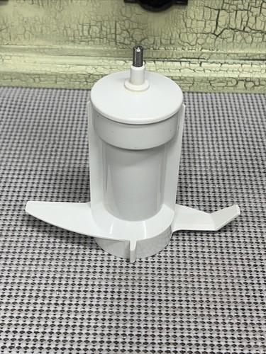 Braun Multipractic Type 4262 Kneading Dough Bread Attachment NEW - Picture 3 of 6
