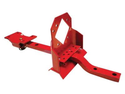 Swinging Drawbar Assembly for Ford New Holland 4000 800 801 - Durable Part