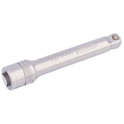 Draper Expert 16756 1/2'' Sq. Dr. Wobble Extension Bar (125mm)