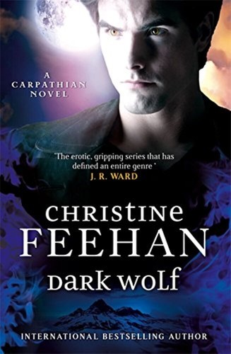 Dark Wolf - Christine Feehan