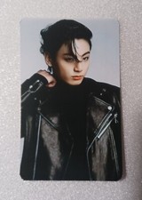 BTS JUNGKOOK UNOFFICIAL FAN MADE PHOTOCARD 3.5X2IN
