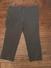 DOCKERS Khaki Classic Fit  (gray ) - Men's W44L30