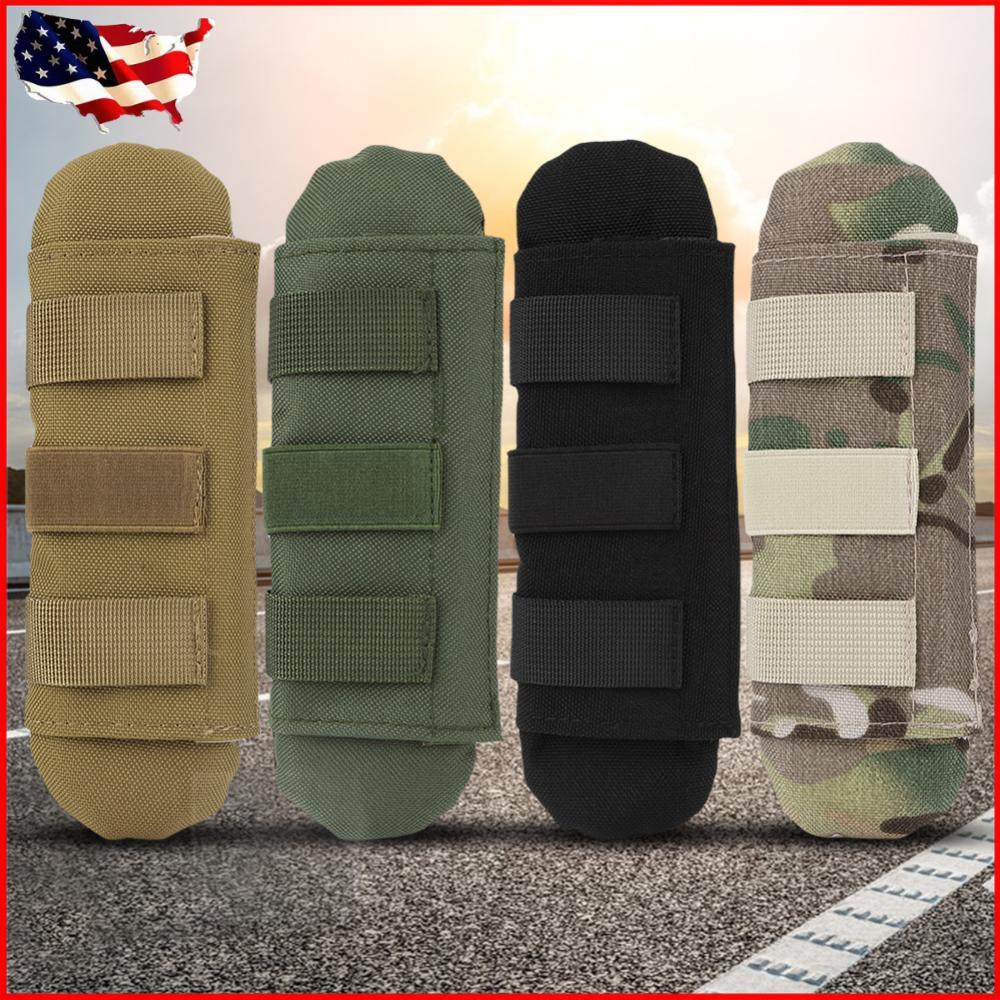 Vest Strap Comfort Padded Shoulder Cushion for Support  -image