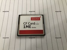INNODISK 32GB CF CARD 1ME SERIES Industrial CF card 32GB