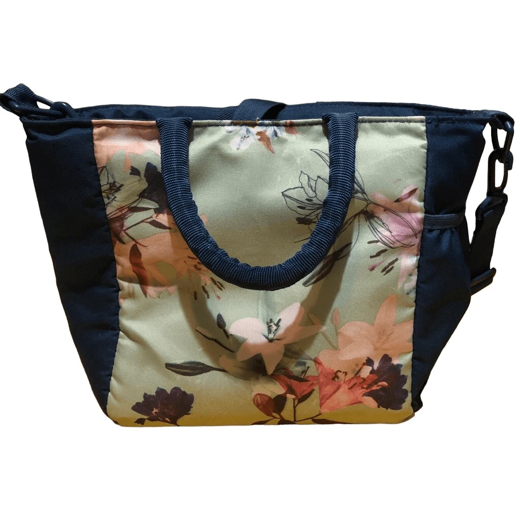 Built i love lunch tote bag hotsell