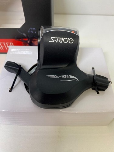 Neu S-Ride SL-M300 Right Trigger Shifter 8 Gang 2:1 Shimano Übersetzung #590824 - Bild 3 von 5