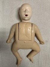 CPR Prompt Training Manikin - Infant, Tan LF06707 323