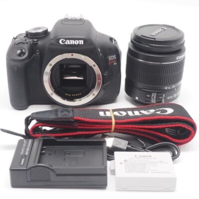 Canon EOS KISS X5 【公式通販】