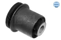 Meyle 100 505 0020 Lagerbuchse, Querlenker For Audi VW