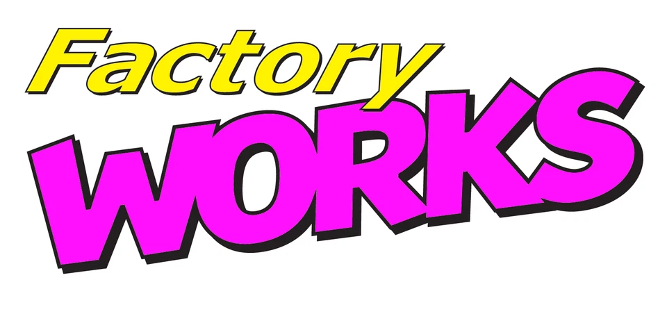 Factory Works 880r Cool Things Aluminum Load Spread Trim Washers 4-40 Socket-Red - Image 4 of 4