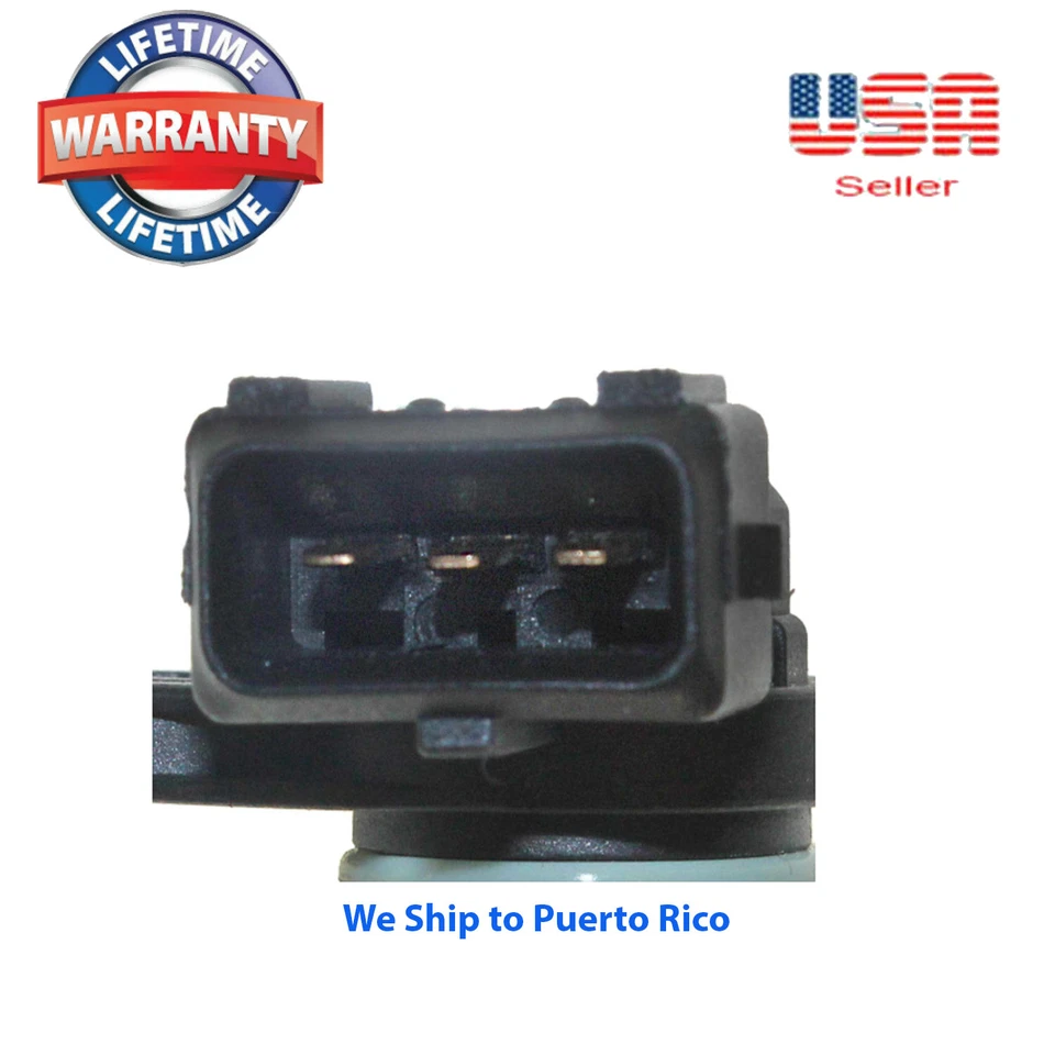 3935023700 凸轮轴位置传感器 适合:现代和适合:起亚 — 第 3/4 张图片