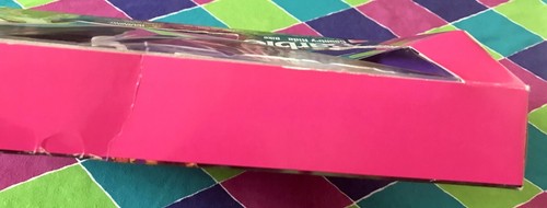 BICICLETA DE PASEO BARBIE COUNTRY, MATTEL 67560, 1996, ¡COMPLETA EN CAJA! - Imagen 24 de 24