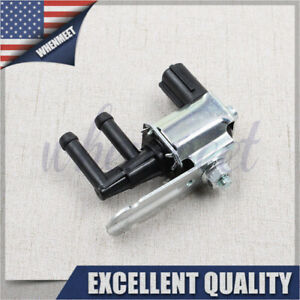 OEM For MAZDA 6 626 RX-8 Protege 5 MPV Miata Vapor Canister Purge Solenoid Valve