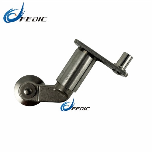 Turbo Wastegate Rattle Flapper 49373-04000 for Dacia Renault Smart Forfour 0.9T - Picture 2 of 7