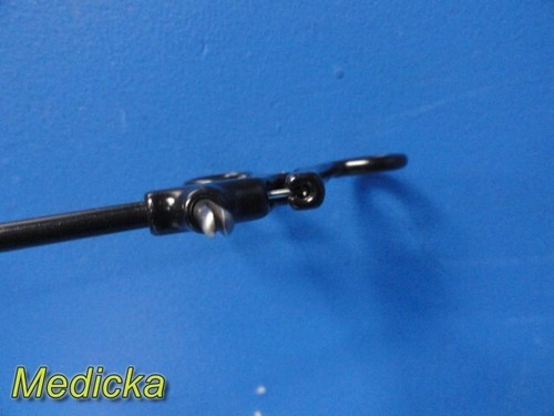 Jarit 600-205 Monopolar Hook Scissor 5mm x 32cm (ESU Compatible) ~ 36088 - Picture 4 of 9