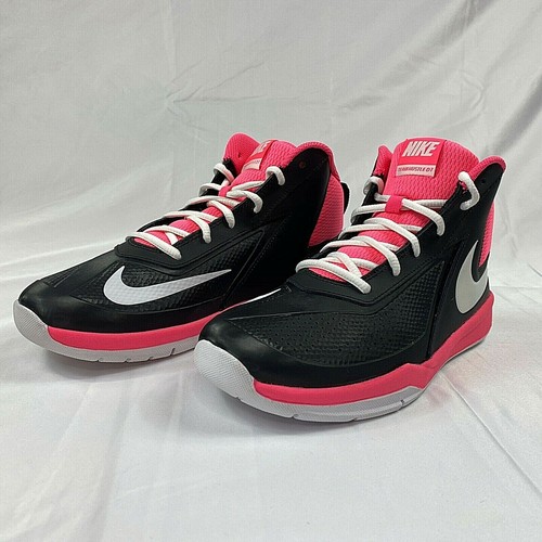 nike team hustle 7