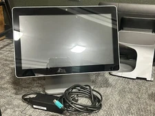 Partner Audrey A5-1-E POS Terminal Touchscreen