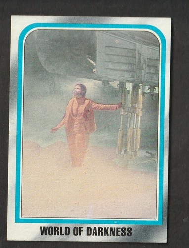1980 Topps Empire Strike Back cards 1-250 EX You Choose Complete Your set AG24 - Picture 154 of 205