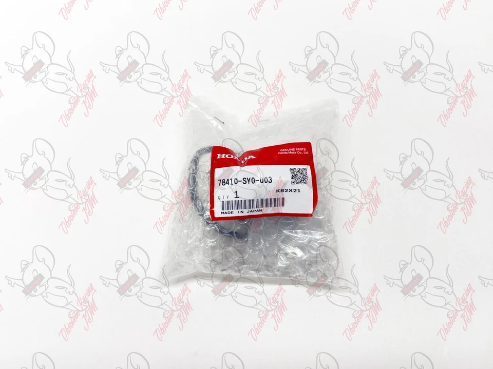 Sensor de velocidad genuino Honda Accord Prelude 78410-SY0-003 OEM Foto 4 de 4