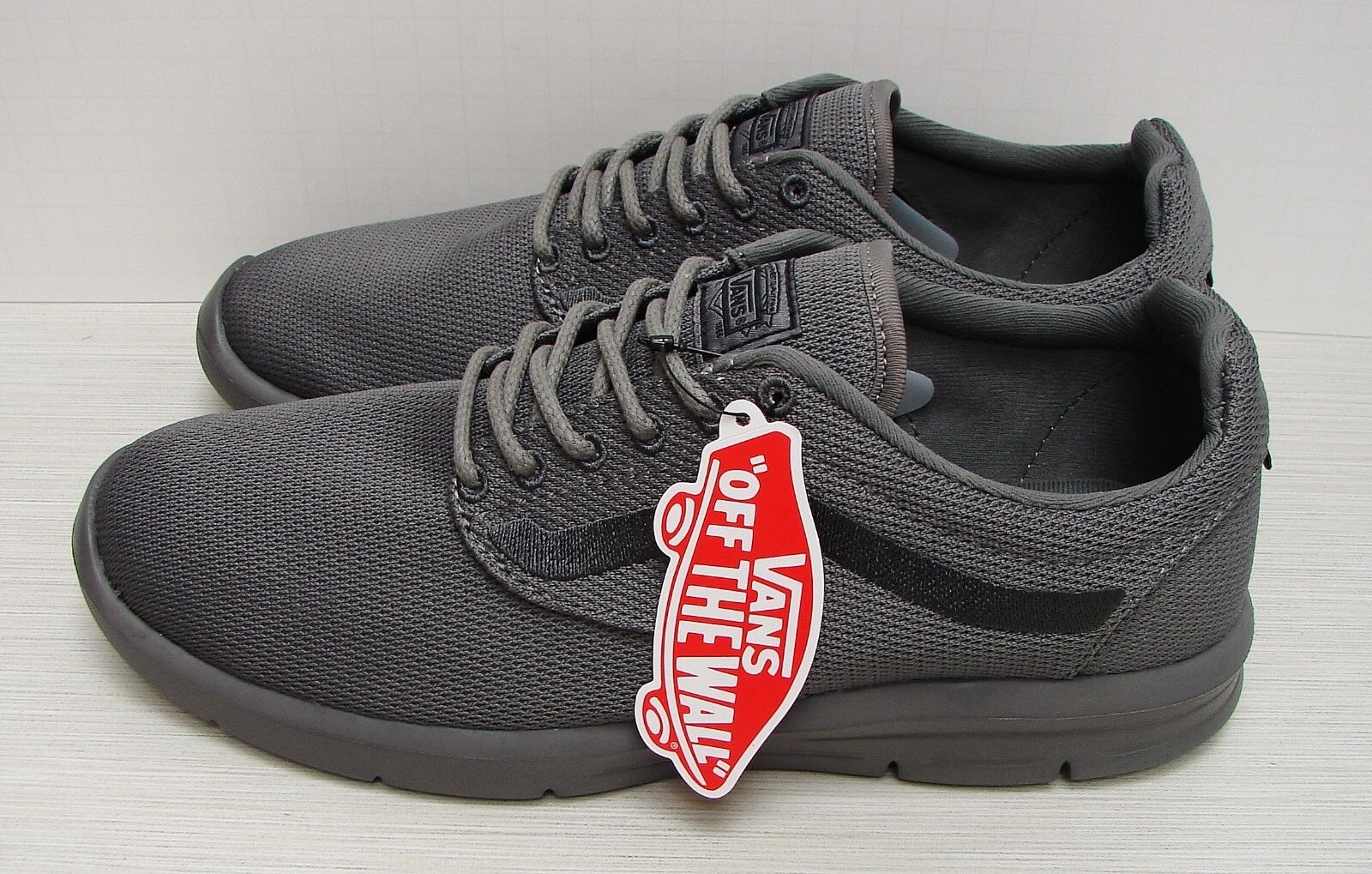 vans iso 1.5 black