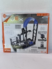 Hexbug VEX Robotics Hook Shot Ball Machine STEM Kit 250 Pieces New Sealed